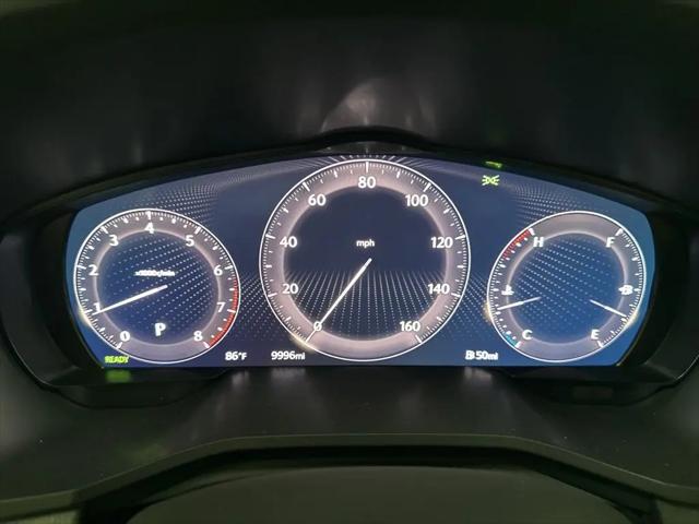 2025 Mazda X-90 3.3 Turbo Premium Sport