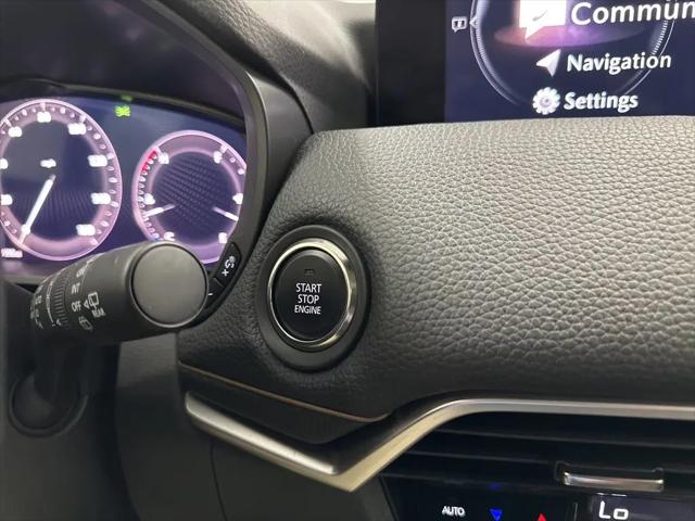 2025 Mazda X-90 3.3 Turbo Premium Sport
