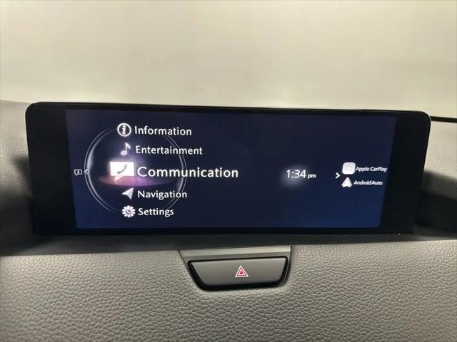 2025 Mazda X-90 3.3 Turbo Premium Sport