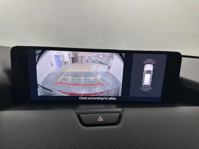 2025 Mazda X-90 3.3 Turbo Premium Sport