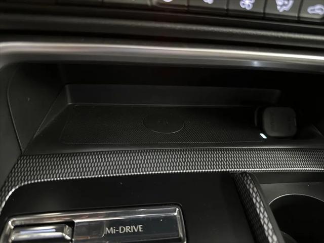 2025 Mazda X-90 3.3 Turbo Premium Sport
