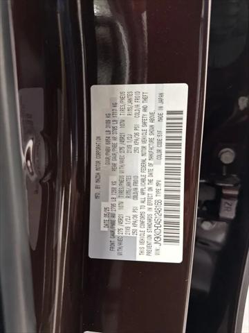 2025 Mazda X-90 3.3 Turbo Premium Sport