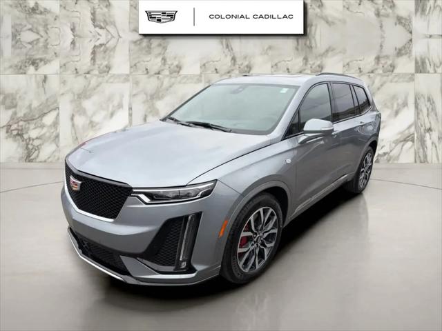 2025 Cadillac XT6 AWD Sport for sale in Woburn, MA