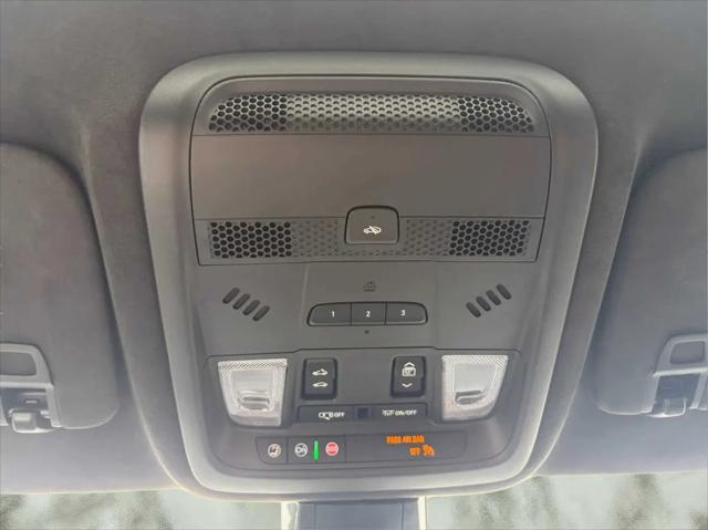 2025 Cadillac XT6 AWD Sport