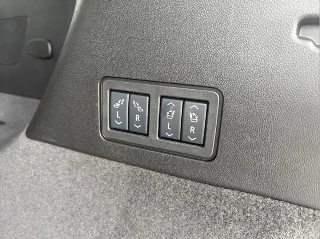 2025 Cadillac XT6 AWD Sport