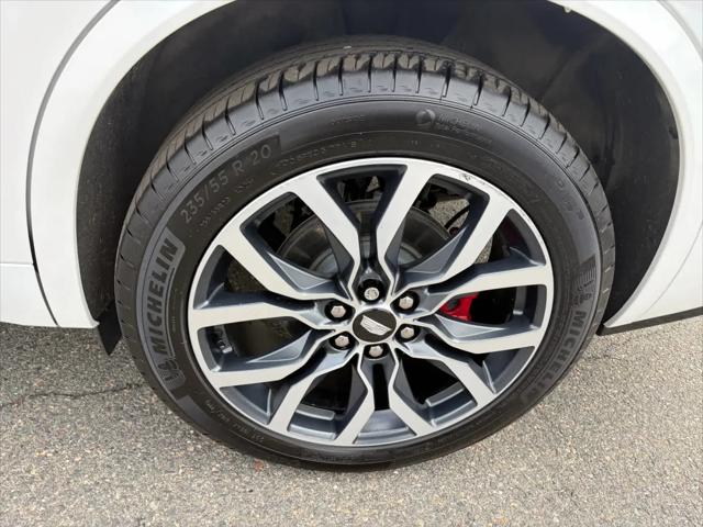 2025 Cadillac XT6 AWD Sport