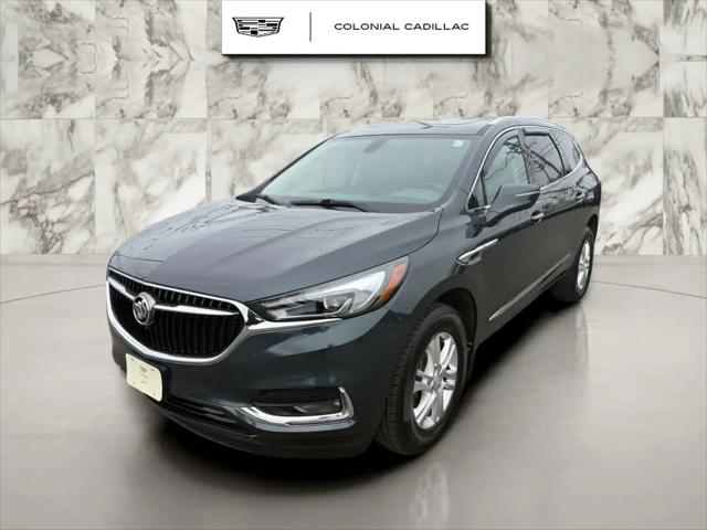 2020 Buick Enclave AWD Essence for sale in Woburn, MA