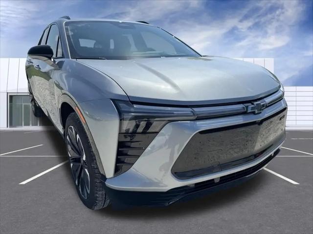 2025 Chevrolet V Blazer RS AWD for sale in Fishers, IN