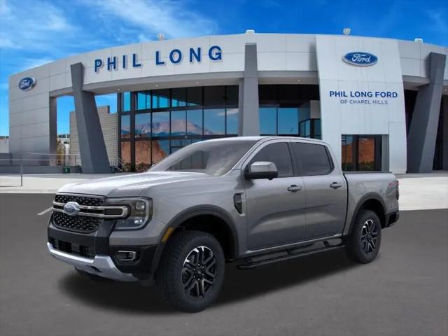 2026 Ford Ranger LARIAT for sale in Colorado Springs, CO