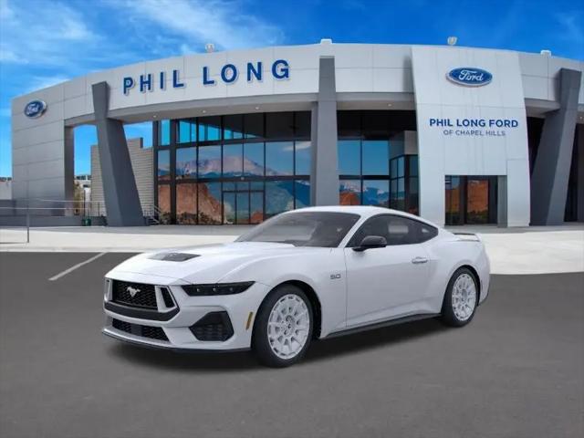 2026 Ford Mustang GT Premium Fastback for sale in Colorado Springs, CO