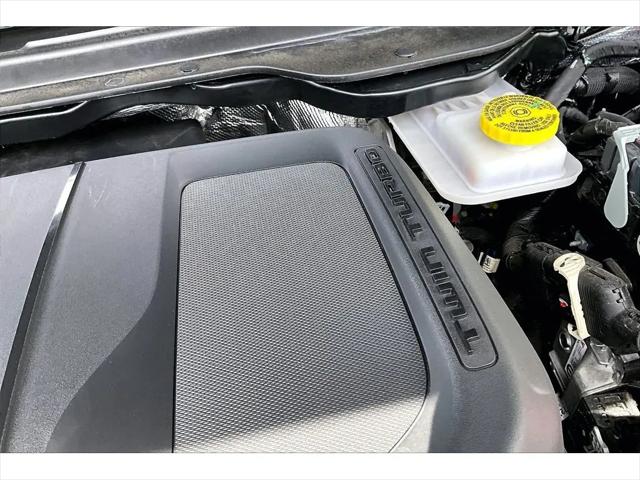 2026 Ram 1500 Rebel Crew Cab 4x4 5'7" Box