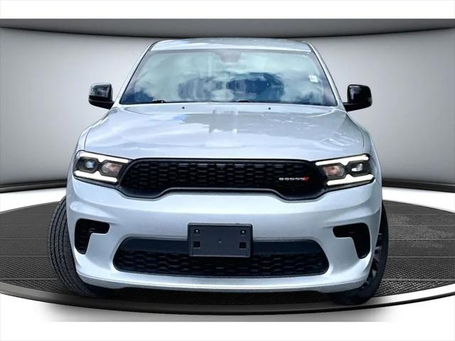 2025 Dodge Durango GT AWD