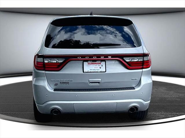 2025 Dodge Durango GT AWD