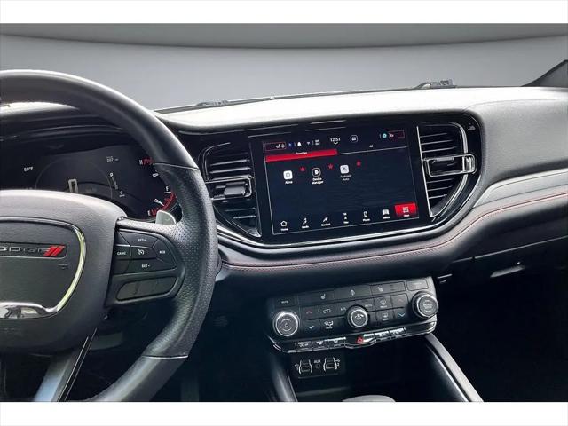 2025 Dodge Durango GT AWD