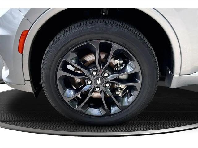 2025 Dodge Durango GT AWD
