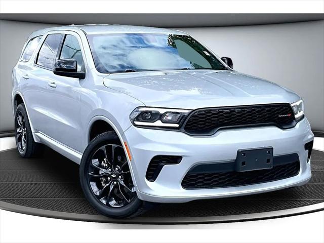 2025 Dodge Durango GT AWD