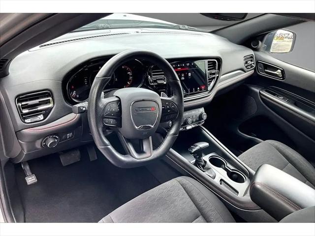 2025 Dodge Durango GT AWD