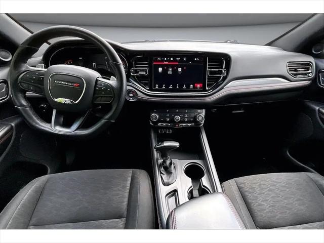 2025 Dodge Durango GT AWD