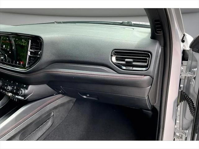 2025 Dodge Durango GT AWD