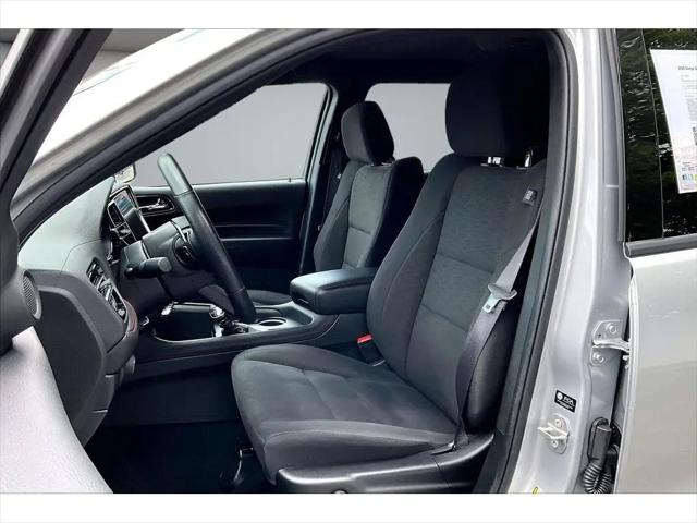 2025 Dodge Durango GT AWD