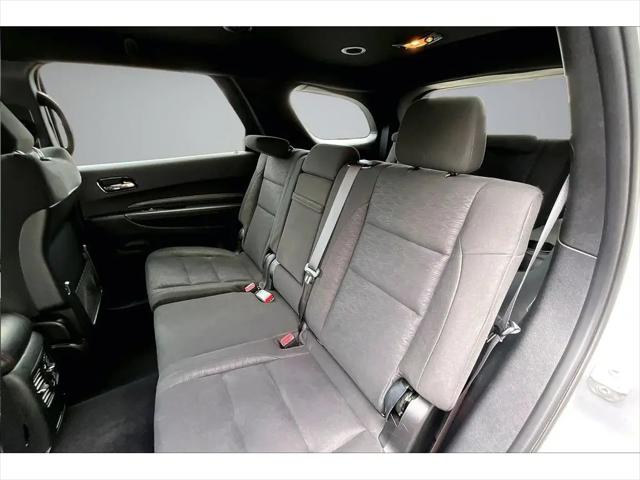 2025 Dodge Durango GT AWD