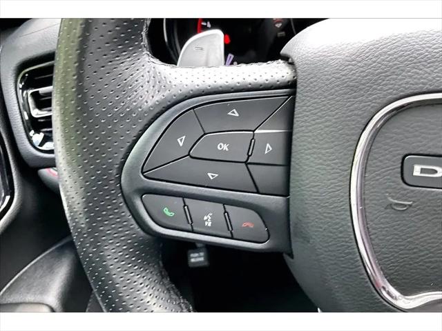 2025 Dodge Durango GT AWD