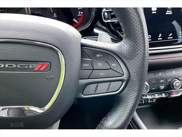 2025 Dodge Durango GT AWD