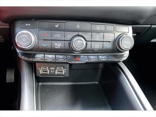 2025 Dodge Durango GT AWD