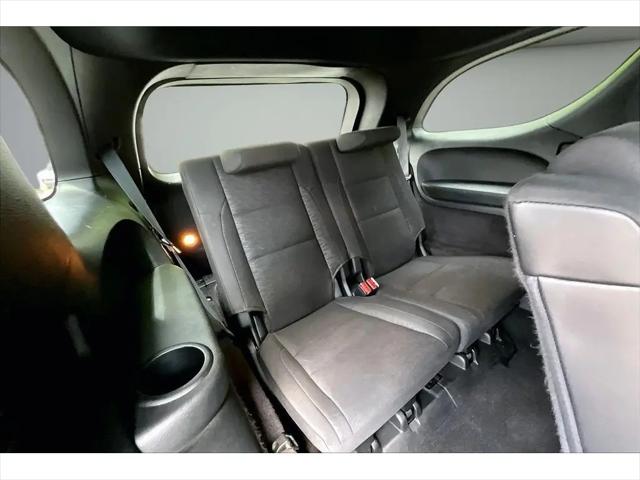 2025 Dodge Durango GT AWD