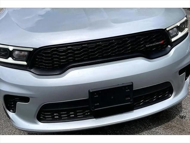 2025 Dodge Durango GT AWD