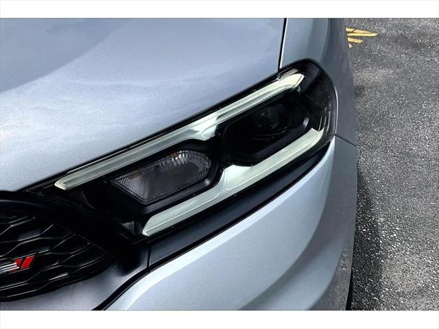 2025 Dodge Durango GT AWD