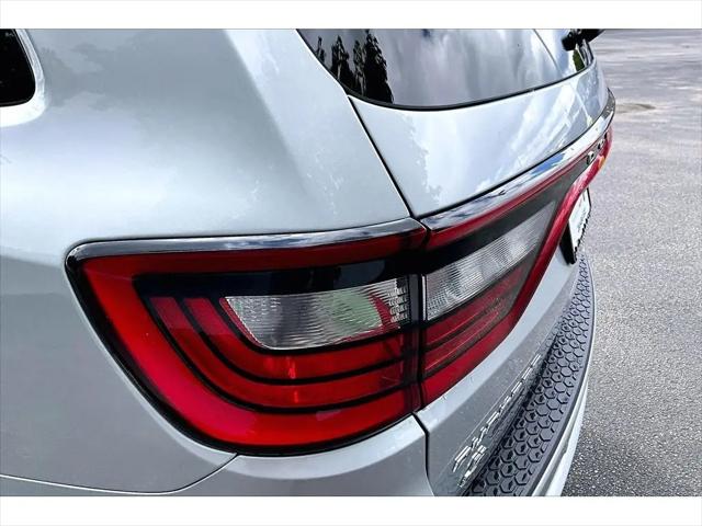 2025 Dodge Durango GT AWD