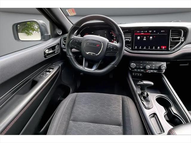 2025 Dodge Durango GT AWD