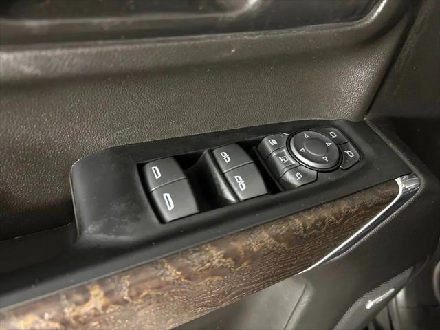 2023 GMC Sierra 3500HD 4WD Crew Cab Long Bed Denali