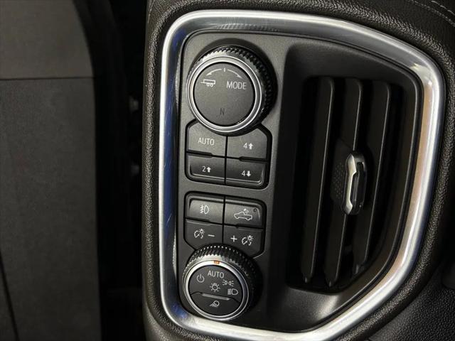 2023 GMC Sierra 3500HD 4WD Crew Cab Long Bed Denali