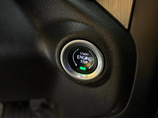 2023 GMC Sierra 3500HD 4WD Crew Cab Long Bed Denali