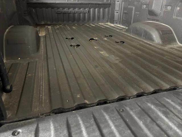 2023 GMC Sierra 3500HD 4WD Crew Cab Long Bed Denali