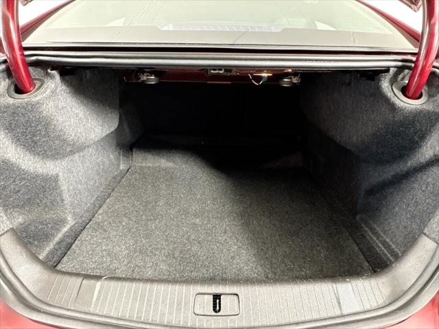 2015 Buick LaCrosse Leather