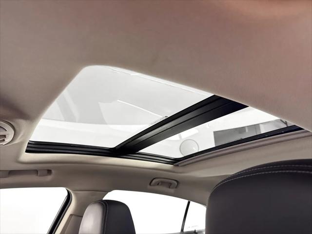 2015 Buick LaCrosse Leather