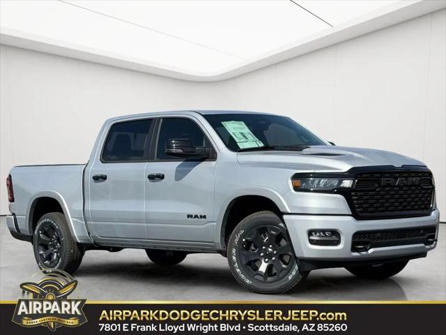 2026 Ram 1500 Big Horn Crew Cab 4x4 57 Box for sale in Scottsdale, AZ