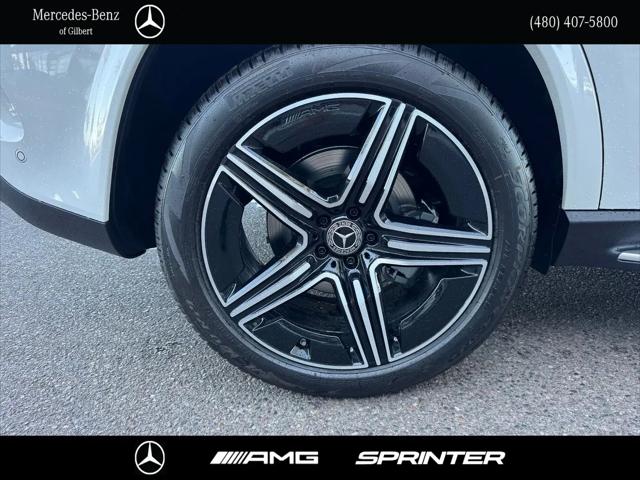 2026 Mercedes-Benz GLE GLE 350 GLE 350