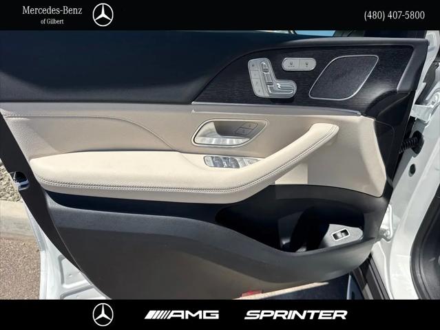 2026 Mercedes-Benz GLE GLE 350 GLE 350