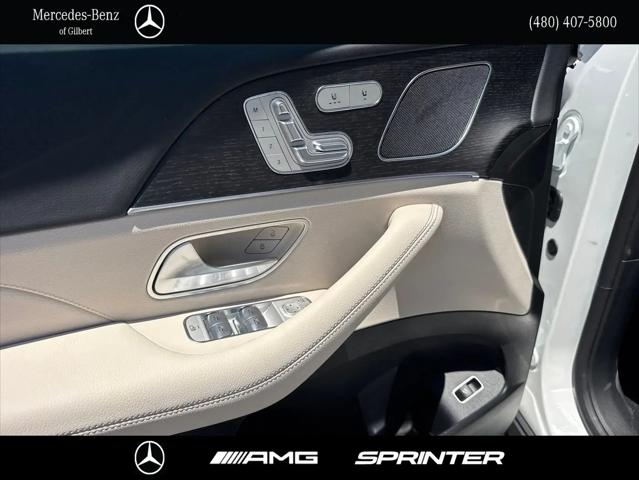 2026 Mercedes-Benz GLE GLE 350 GLE 350