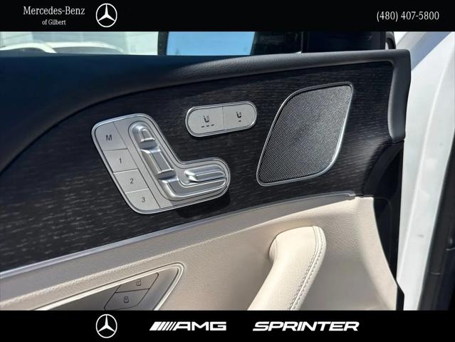 2026 Mercedes-Benz GLE GLE 350 GLE 350