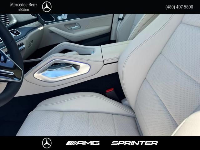 2026 Mercedes-Benz GLE GLE 350 GLE 350