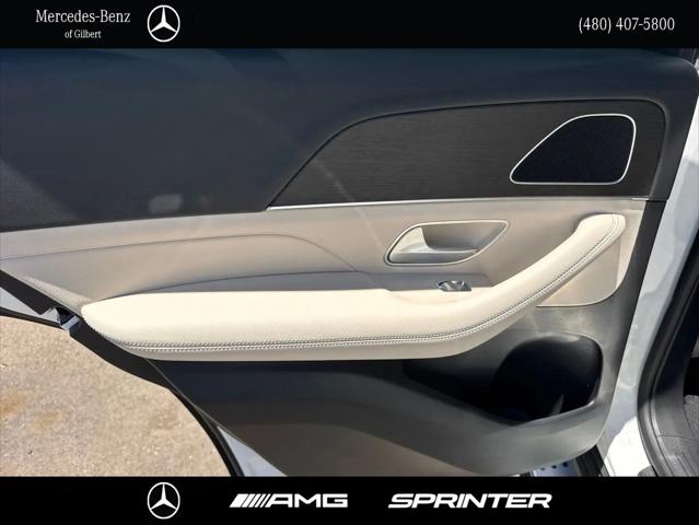2026 Mercedes-Benz GLE GLE 350 GLE 350