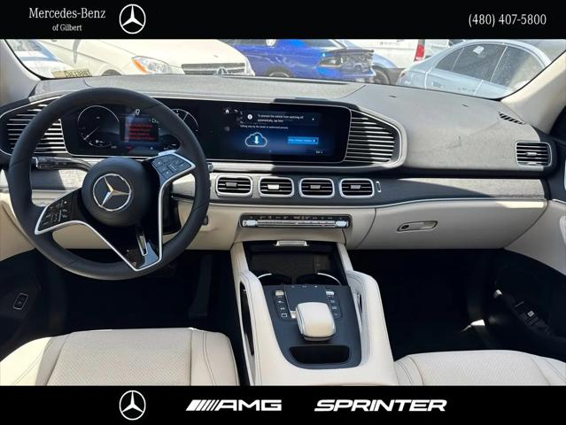2026 Mercedes-Benz GLE GLE 350 GLE 350