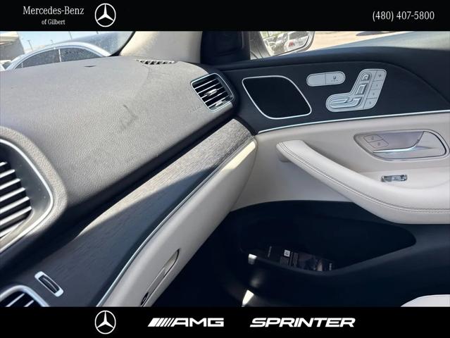2026 Mercedes-Benz GLE GLE 350 GLE 350