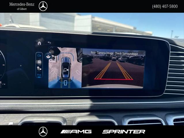 2026 Mercedes-Benz GLE GLE 350 GLE 350