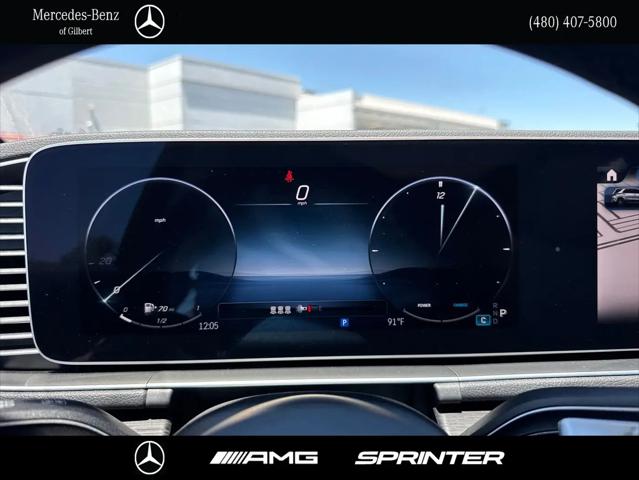 2026 Mercedes-Benz GLE GLE 350 GLE 350